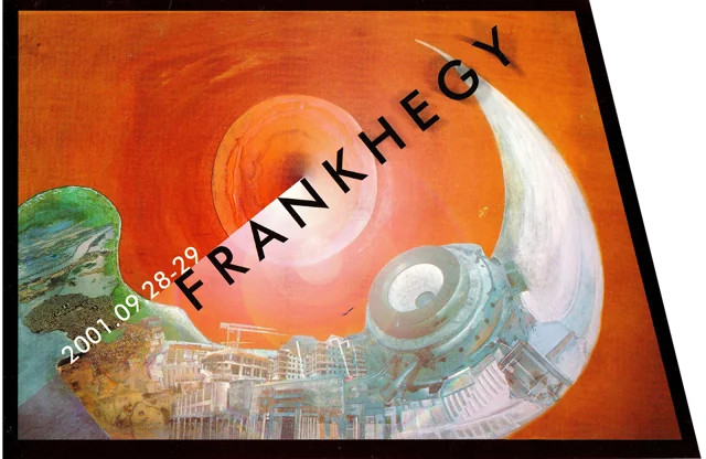 Frankhegy, 2001. szeptember 28–29.: az archívum galériájának 1. fényképe (2 közül)