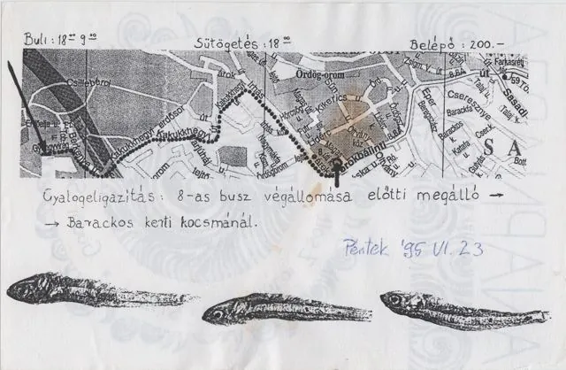 Frankhegy, 1995. június 23.: az archívum galériájának 3. fényképe (3 közül)