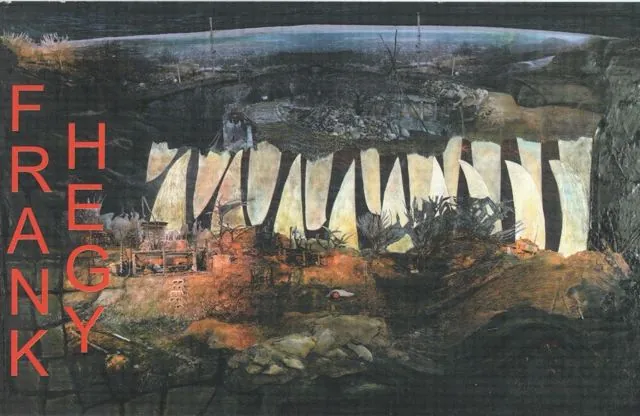 Frankhegy 2000