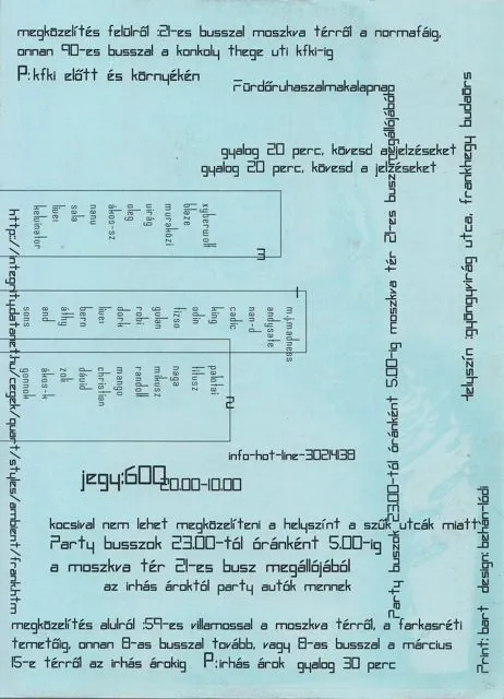 Frankhegy, 1997. július 18.: az archívum galériájának 2. fényképe (3 közül)