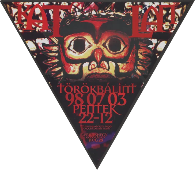 További események: az archívum galériájának 1. fényképe (12 közül)