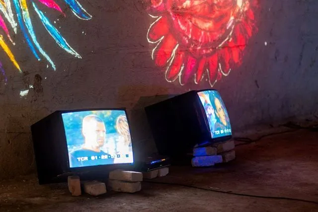 A kezdetek, Kőbánya Underground: az archívum galériájának 2. fényképe (3 közül)