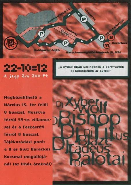 Frankhegy, 1997. október 6.: az archívum galériájának 2. fényképe (2 közül)