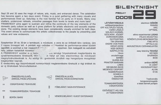 Frankhegy, 2000. szeptember 29–30.: az archívum galériájának 3. fényképe (4 közül)