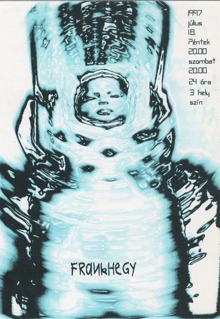 Frankhegy, 1997. július 18.: az archívum galériájának 1. fényképe (3 közül)