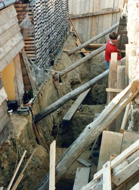 Frankhegy kialakítása (Cultural Terraformation): az archívum galériájának 26. fényképe (109 közül)