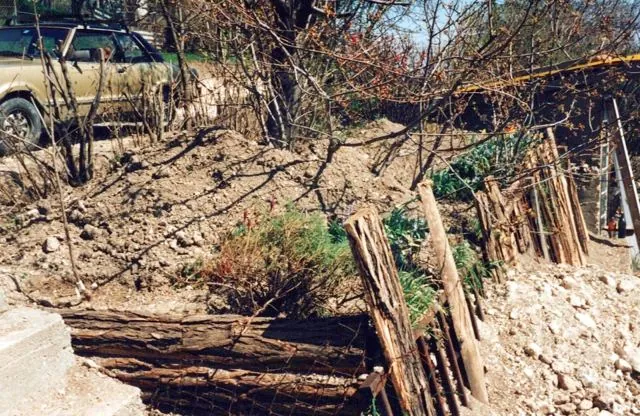 Frankhegy kialakítása (Cultural Terraformation): az archívum galériájának 96. fényképe (109 közül)