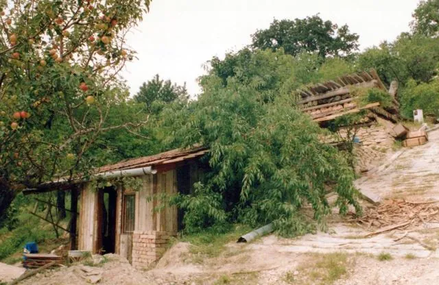 Frankhegy kialakítása (Cultural Terraformation): az archívum galériájának 20. fényképe (109 közül)