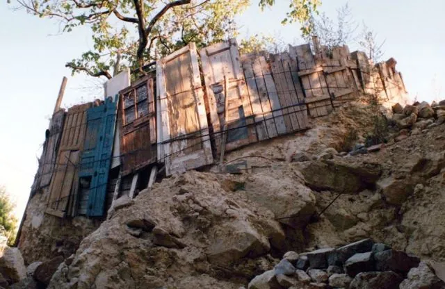 Frankhegy kialakítása (Cultural Terraformation): az archívum galériájának 83. fényképe (109 közül)