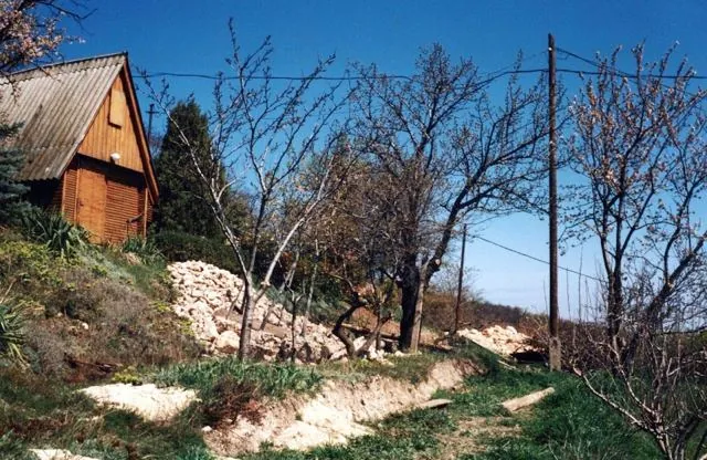 Frankhegy kialakítása (Cultural Terraformation): az archívum galériájának 104. fényképe (109 közül)