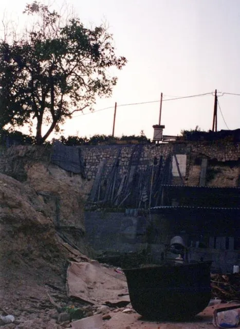 Frankhegy kialakítása (Cultural Terraformation): az archívum galériájának 59. fényképe (109 közül)