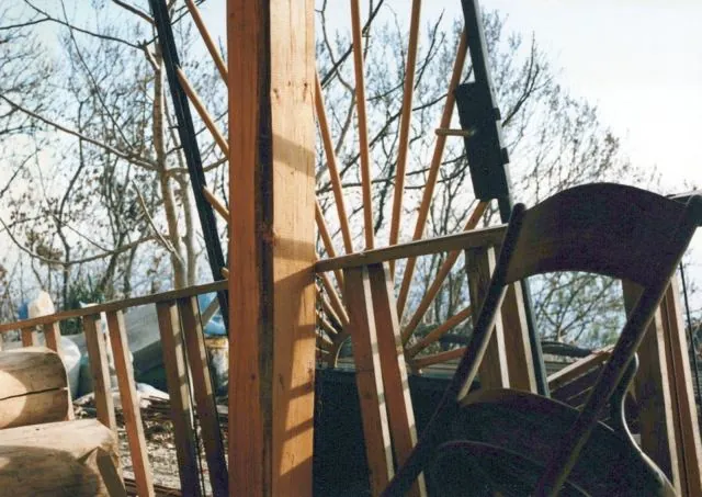 Frankhegy kialakítása (Cultural Terraformation): az archívum galériájának 32. fényképe (109 közül)