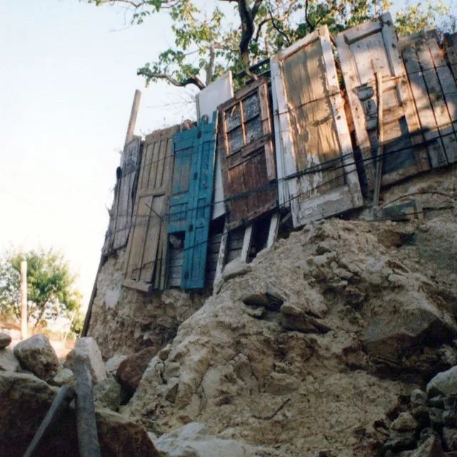 Frankhegy kialakítása (Cultural Terraformation): az archívum galériájának 75. fényképe (109 közül)