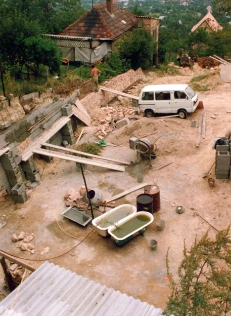 Frankhegy kialakítása (Cultural Terraformation): az archívum galériájának 23. fényképe (109 közül)