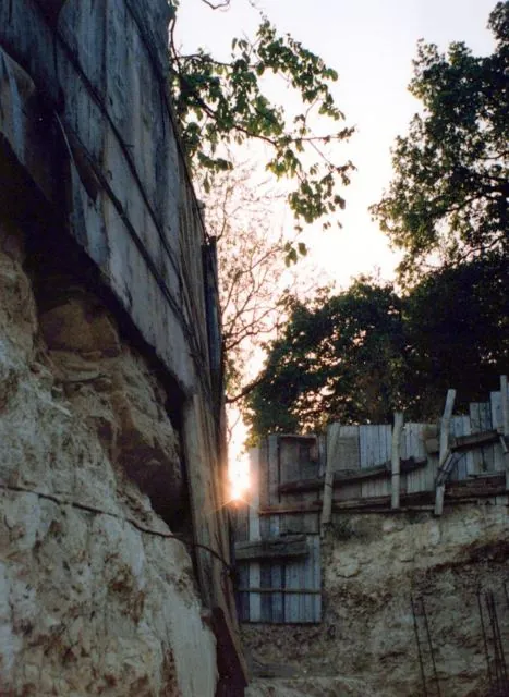 Frankhegy kialakítása (Cultural Terraformation): az archívum galériájának 81. fényképe (109 közül)