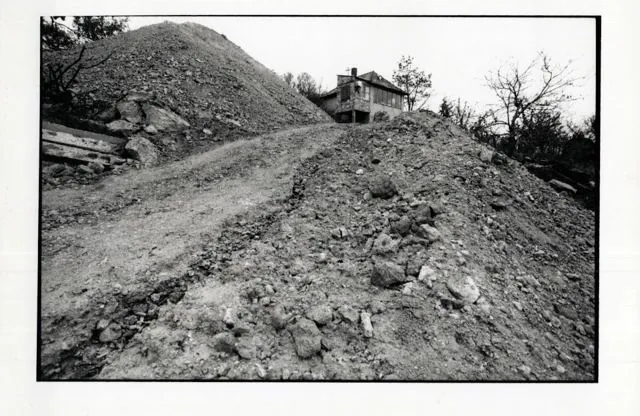 Frankhegy kialakítása (Cultural Terraformation): az archívum galériájának 6. fényképe (109 közül)