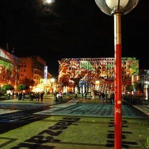 Leuchtwerke, Essen, napi téma: 1956, 2006. november 1., szerda: az archívum galériájának 23. fényképe (25 közül)
