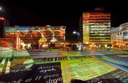 Leuchtwerke, Essen, napi téma: 1956, 2006. november 1., szerda: az archívum galériájának 17. fényképe (25 közül)