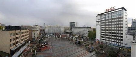 Leuchtwerke, Essen, napi téma: 1956, 2006. november 1., szerda: az archívum galériájának 3. fényképe (25 közül)