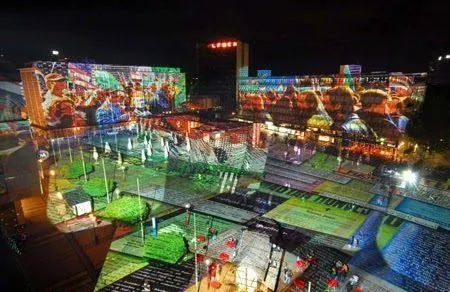 Leuchtwerke, Essen, napi téma: 1956, 2006. november 1., szerda: az archívum galériájának 8. fényképe (25 közül)