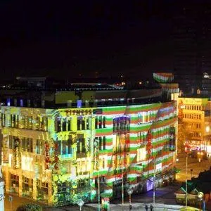 Leuchtwerke, Essen, napi téma: 1956, 2006. november 1., szerda: az archívum galériájának 14. fényképe (25 közül)