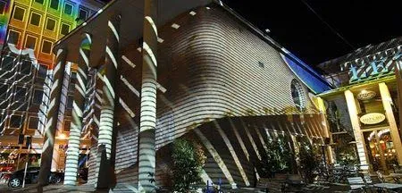 Leuchtwerke, Essen, napi téma: Einleuchten, 2006. október 30., hétfő: az archívum galériájának 4. fényképe (11 közül)