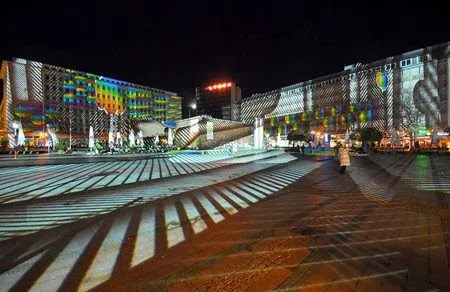 Leuchtwerke, Essen, napi téma: Einleuchten, 2006. október 30., hétfő: az archívum galériájának 11. fényképe (11 közül)