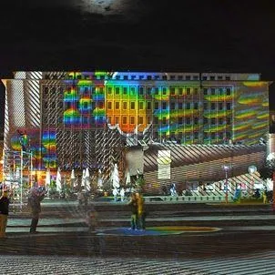 Leuchtwerke, Essen, napi téma: Einleuchten, 2006. október 30., hétfő: az archívum galériájának 8. fényképe (11 közül)