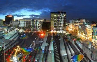 Leuchtwerke, Essen, napi téma: Einleuchten, 2006. október 30., hétfő: az archívum galériájának 6. fényképe (11 közül)