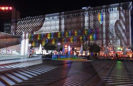 Leuchtwerke, Essen, napi téma: Einleuchten, 2006. október 30., hétfő: az archívum galériájának 5. fényképe (11 közül)