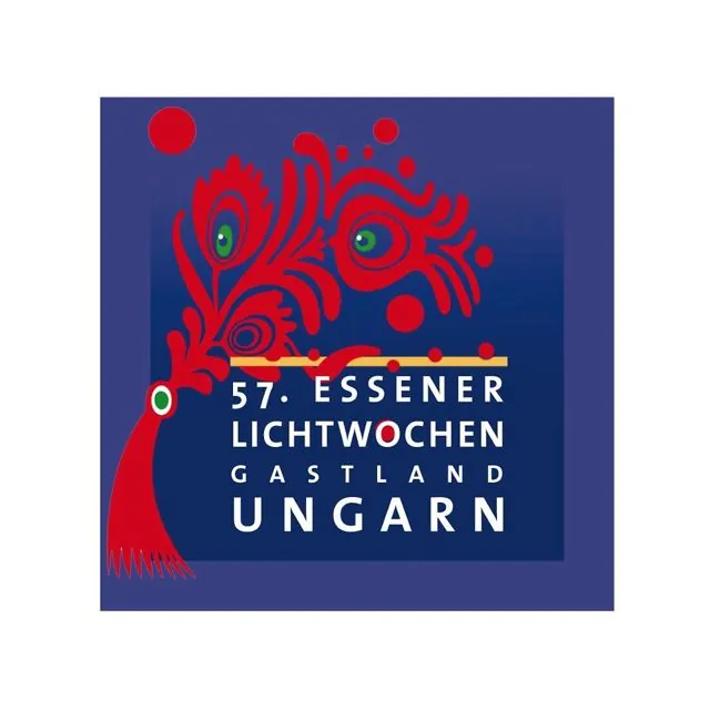 Leuchtwerke, Essen, 2006, 2. sajtóközlemény: az archívum galériájának 2. fényképe (2 közül)