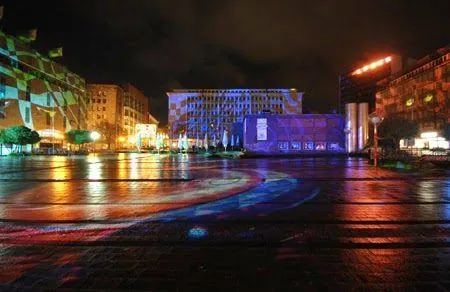 Leuchtwerke, Essen, napi téma: Halloween, 2006. október 31., kedd: az archívum galériájának 8. fényképe (9 közül)