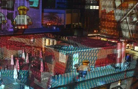 Leuchtwerke, Essen, napi téma: Ruhr, 2006. november 4., szombat: az archívum galériájának 3. fényképe (19 közül)