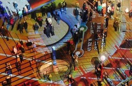 Leuchtwerke, Essen, napi téma: Ruhr, 2006. november 4., szombat: az archívum galériájának 2. fényképe (19 közül)