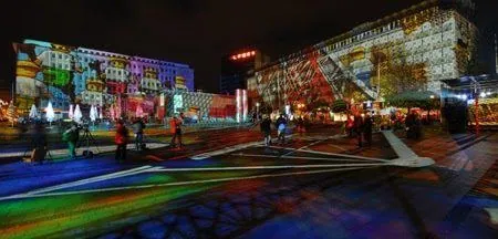 Leuchtwerke, Essen, napi téma: Ruhr, 2006. november 4., szombat: az archívum galériájának 9. fényképe (19 közül)