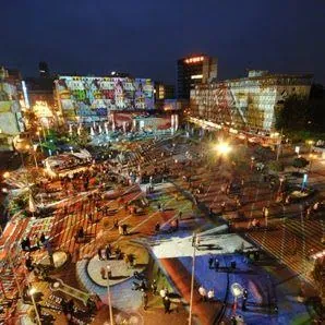 Leuchtwerke, Essen, napi téma: Ruhr, 2006. november 4., szombat: az archívum galériájának 14. fényképe (19 közül)