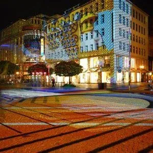 Leuchtwerke, Essen, napi téma: Ruhr, 2006. november 4., szombat: az archívum galériájának 8. fényképe (19 közül)