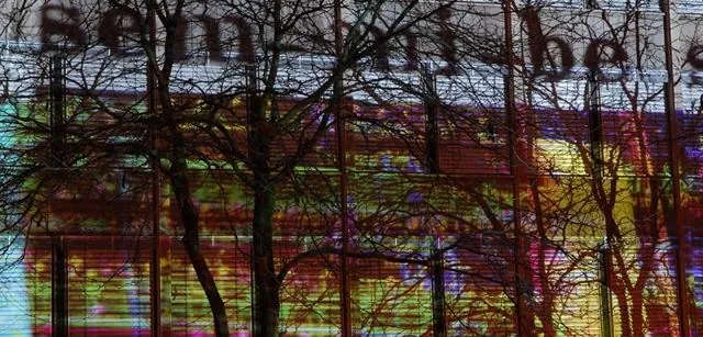 Leuchtwerke, Essen, napi téma: Singen, 2006. november 5., vasárnap: az archívum galériájának 9. fényképe (19 közül)