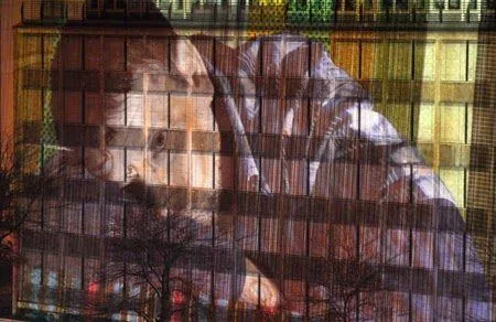Leuchtwerke, Essen, napi téma: Stammtisch, 2006. november 3., péntek: az archívum galériájának 16. fényképe (29 közül)