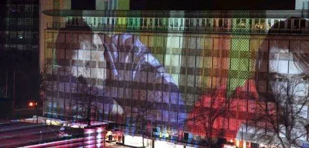Leuchtwerke, Essen, napi téma: Stammtisch, 2006. november 3., péntek: az archívum galériájának 10. fényképe (29 közül)