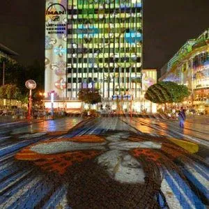 Leuchtwerke, Essen, napi téma: Stammtisch, 2006. november 3., péntek: az archívum galériájának 9. fényképe (29 közül)