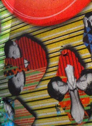 Leuchtwerke, Essen, napi téma: Stammtisch, 2006. november 3., péntek: az archívum galériájának 14. fényképe (29 közül)