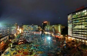 Leuchtwerke, Essen, napi téma: Stammtisch, 2006. november 3., péntek: az archívum galériájának 1. fényképe (29 közül)