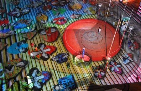 Leuchtwerke, Essen, napi téma: Stammtisch, 2006. november 3., péntek: az archívum galériájának 11. fényképe (29 közül)