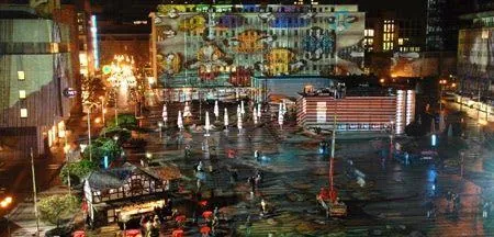 Leuchtwerke, Essen, napi téma: Stammtisch, 2006. november 3., péntek: az archívum galériájának 27. fényképe (29 közül)