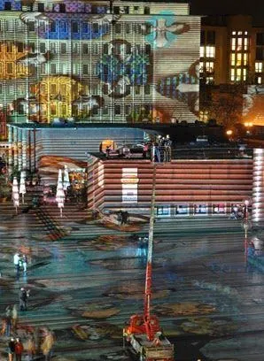 Leuchtwerke, Essen, napi téma: Stammtisch, 2006. november 3., péntek: az archívum galériájának 26. fényképe (29 közül)