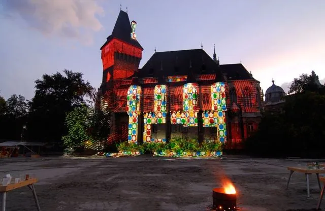 Utazás az adatszférába, Budapest, 2007. szeptember 28. – október 2.: az archívum galériájának 21. fényképe (36 közül)