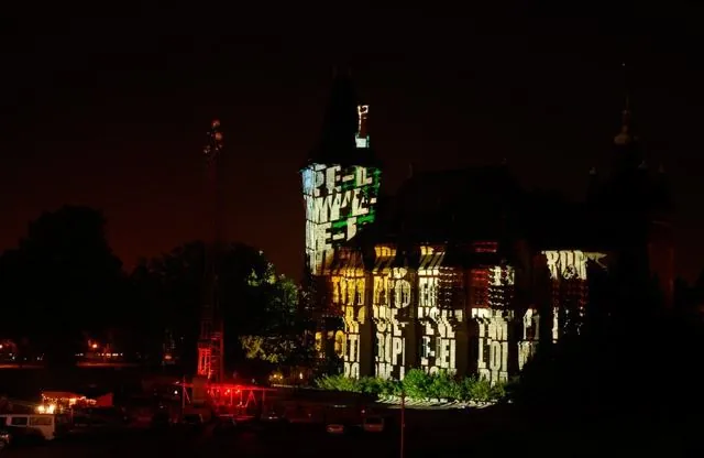 Utazás az adatszférába, Budapest, 2007. szeptember 28. – október 2.: az archívum galériájának 22. fényképe (36 közül)