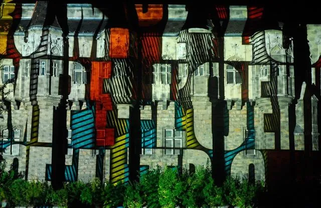 Utazás az adatszférába, Budapest, 2007. szeptember 28. – október 2.: az archívum galériájának 28. fényképe (36 közül)