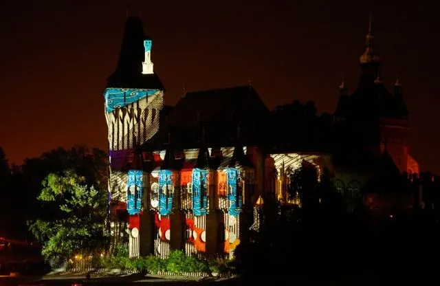 Utazás az adatszférába, Budapest, 2007. szeptember 28. – október 2.: az archívum galériájának 26. fényképe (36 közül)